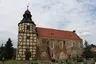 St. Marien und St. Georg St. Marien und St. Georg