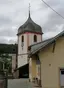 Protestantische Kirche Binau Protestantische Kirche Binau