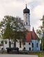 Heilig Kreuz Kirche
