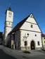 Sankt-Bernhards-Kirche