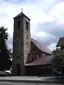Ev. Christuskirchengemeinde Ev. Christuskirchengemeinde