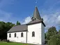 Friedhofskapelle Alt-St. Wendelin Friedhofskapelle Alt-St. Wendelin
