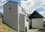 Gemeindehaus Harscheid Gemeindehaus Harscheid