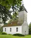 Village church Niebede Village church Niebede