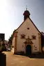 Catholic St. Martin's Church, Offenheim