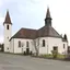 Heilig-Kreuz-Kirche Heilig-Kreuz-Kirche