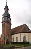 Sankt Salvator Kirche