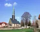 Evangelische Dorfkirche Evangelische Dorfkirche