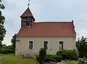 Church in Bugewitz Church in Bugewitz