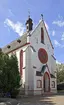 Katholische Pfarrkirche St. Pankratius und St. Bonifatius