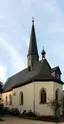 St. Sebastianus und Laurentius