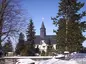 Dittersdorf church