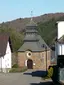 St. Wendalinus (Jammelshofen) St. Wendalinus (Jammelshofen)