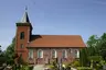 Evangelisch Reformierte Kirche Veenhusen (Friedenskirche) Evangelisch Reformierte Kirche Veenhusen (Friedenskirche)