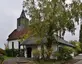 Protestant church Finthen Protestant church Finthen