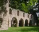 Kirchenruine Unser Lieben Frauen