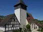Protestant Church Iptingen