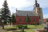 Dorfkirche Mechau