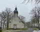 Evangelische Dorfkirche