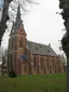 St Anschar
