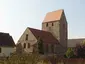 Protestant Church Thielbeer Protestant Church Thielbeer