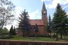 Dorfkirche Harpe Dorfkirche Harpe