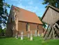 Church in Dahmen