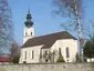 Saint Martin's church Saint Martin's church