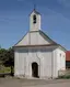 Sankt-Anna-Kapelle Sankt-Anna-Kapelle