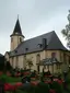 Kirche Gelenau