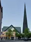 St. Johannes der Täufer