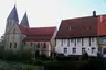 St. Johannes Baptist St. Johannes Baptist