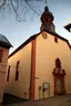 Evangelische Dorfkirche