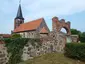Dorfkirche Bindfelde Dorfkirche Bindfelde