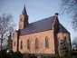 Village church in Treplin Village church in Treplin