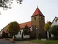 Elisabeth-Kirche Elisabeth-Kirche