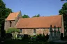 Kerk van Grosswolde Kerk van Grosswolde