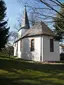 Evangelische Pfarrkirche Raversbeuren