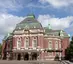 Laeiszhalle Musikhalle Hamburg