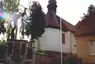 St. Nepomuk Kirche