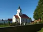 Protestant Church (Tornau)