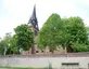 Dorfkirche Bregenstedt Dorfkirche Bregenstedt