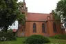 Dorfkirche Bömenzien Dorfkirche Bömenzien