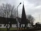 Kirche Almoshof Kirche Almoshof