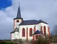 St. Fides, Spes und Caritas St. Fides, Spes und Caritas
