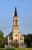 Ev.-Luth. Matthäuskirche Ev.-Luth. Matthäuskirche