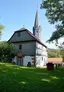 Kirche Diedenshausen Kirche Diedenshausen