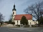 Kirche Heyda Kirche Heyda