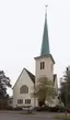 Pauluskirche Hüls