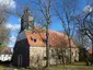 Wehrkirche zu Holzweißig Wehrkirche zu Holzweißig